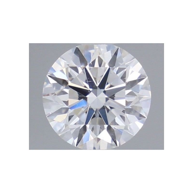 Diament szlif okrągły, 0.5ct, SI1, E, GIA 3515457108 Diament szlif okrągły, 0.5ct, SI1, E, GIA 3515457108