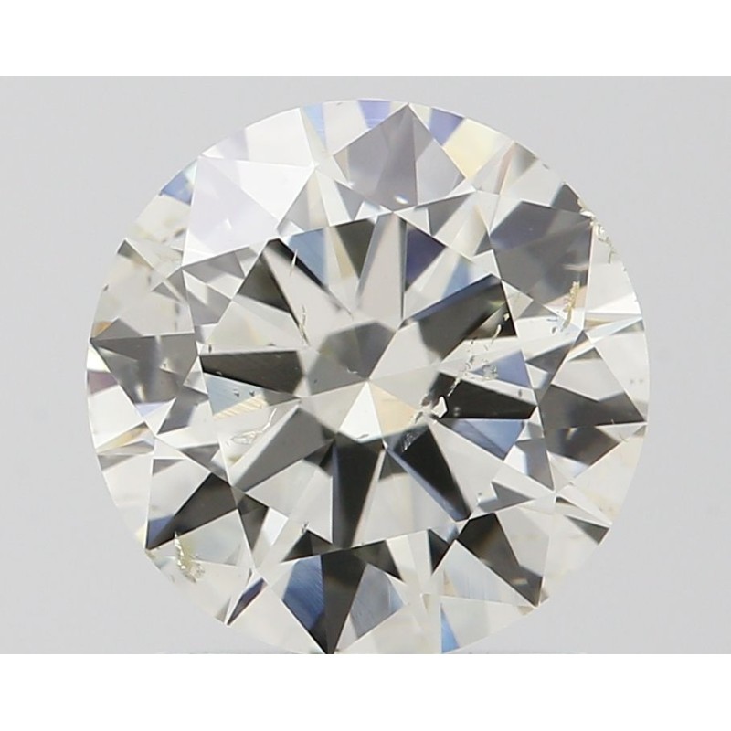 Diament szlif okrągły, 1.5ct, SI2, I, IGI 654416304 Diament szlif okrągły, 1.5ct, SI2, I, IGI 654416304