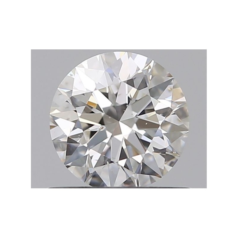 Diament szlif okrągły, 0.55ct, SI2, H, GIA 2408529779 Diament szlif okrągły, 0.55ct, SI2, H, GIA 2408529779