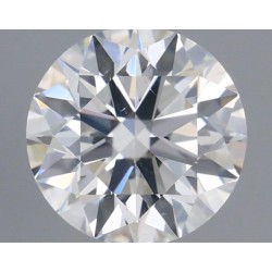 Diament szlif okrągły, 0.47ct, SI1, G, GIA 6505947365