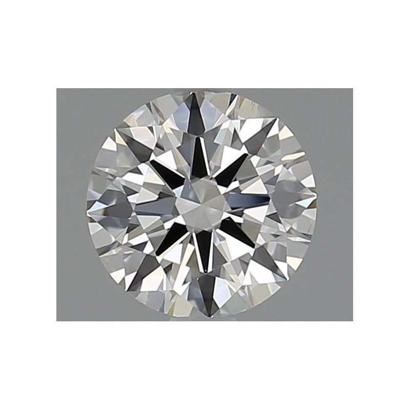 Diament szlif okrągły, 1.21ct, SI1, H, GIA 2506829282