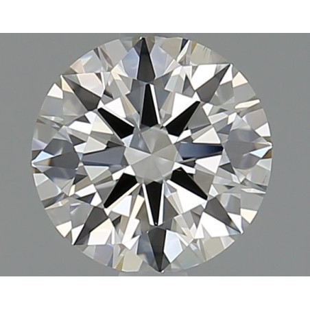 Diament szlif okrągły, 1.21ct, SI1, H, GIA 2506829282