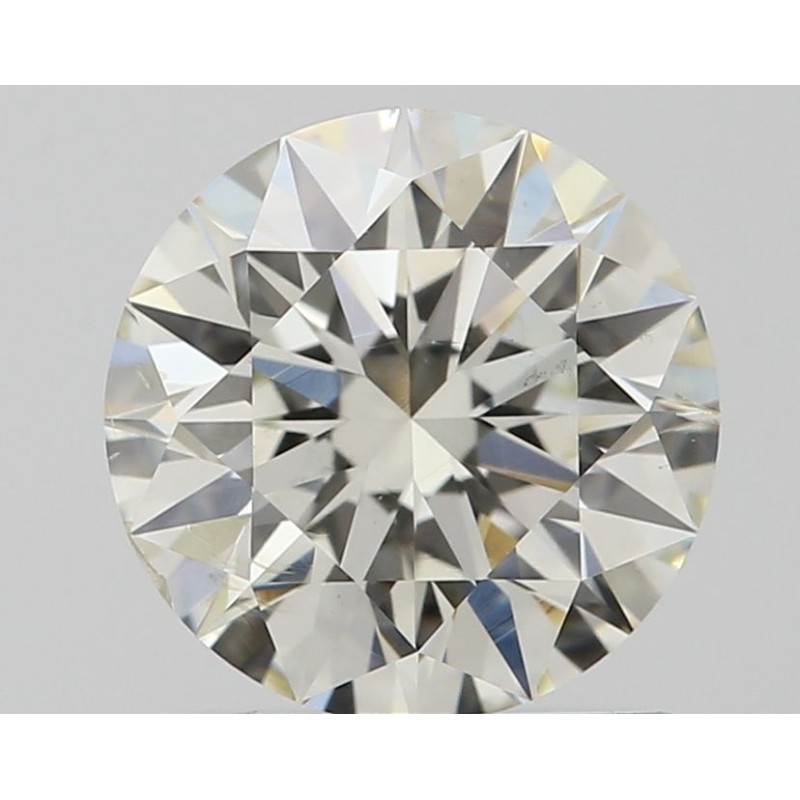 Diament szlif okrągły, 1.22ct, SI1, H, IGI 651485359