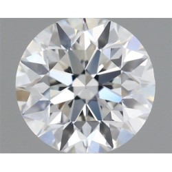 Diament szlif okrągły, 0.9ct, VS2, H, GIA 6515551683