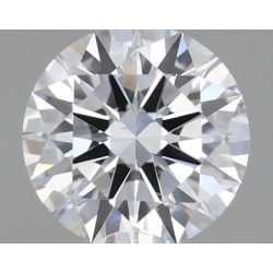 Diament szlif okrągły, 0.38ct, SI1, E, GIA 2518633035