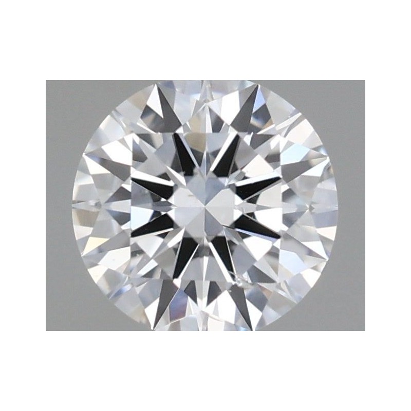 Diament szlif okrągły, 0.38ct, SI1, E, GIA 2518633035