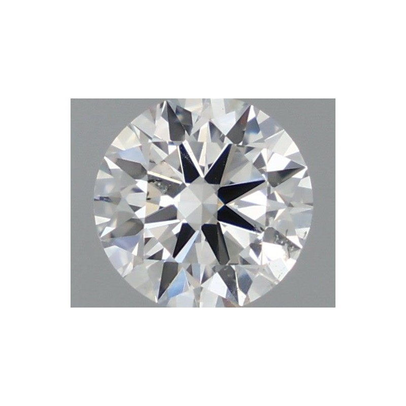 Diament szlif okrągły, 0.5ct, SI2, I, GIA 7522189473