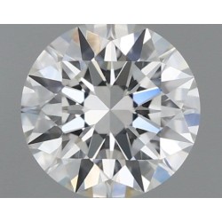 Diament szlif okrągły, 0.42ct, VS1, G, GIA 3525290651