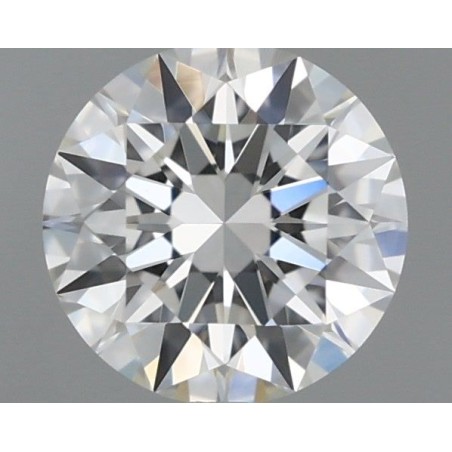 Diament szlif okrągły, 0.42ct, VS1, G, GIA 3525290651
