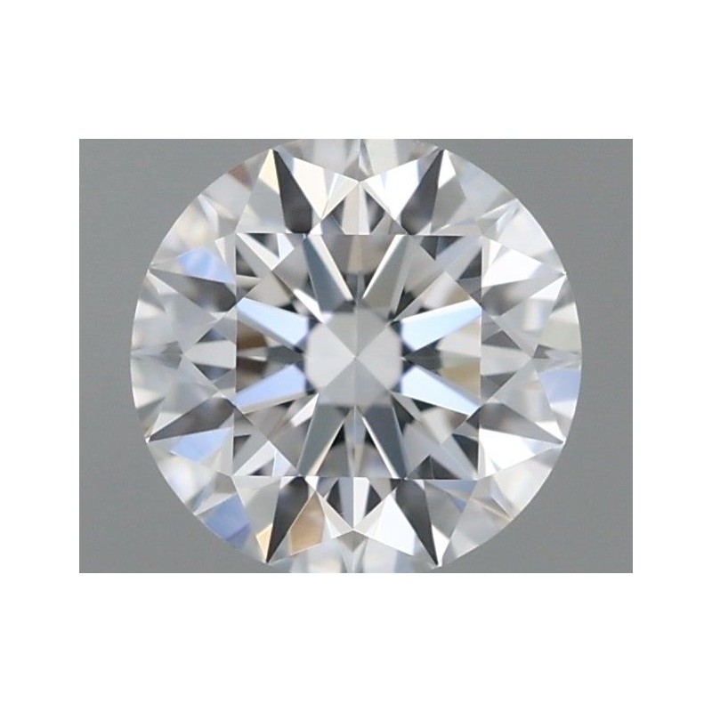 Diament szlif okrągły, 0.37ct, VS1, E, GIA 2514730138 Diament szlif okrągły, 0.37ct, VS1, E, GIA 2514730138