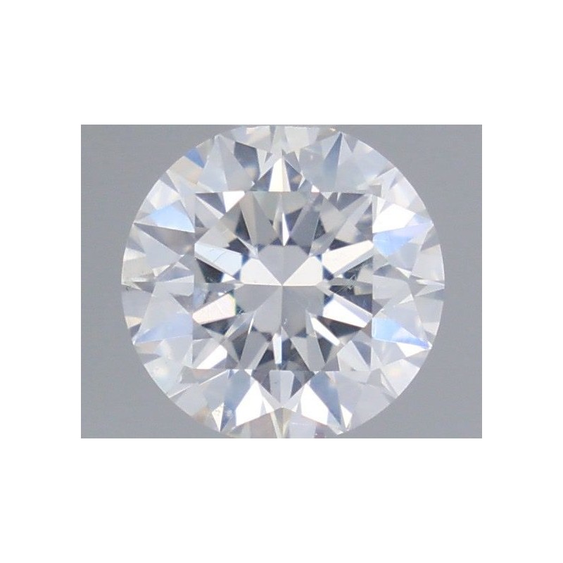 Diament szlif okrągły, 0.52ct, SI2, E, GIA 6511457024 Diament szlif okrągły, 0.52ct, SI2, E, GIA 6511457024