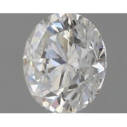 Diament szlif okrągły, 0.5ct, SI1, E, GIA 1459240667