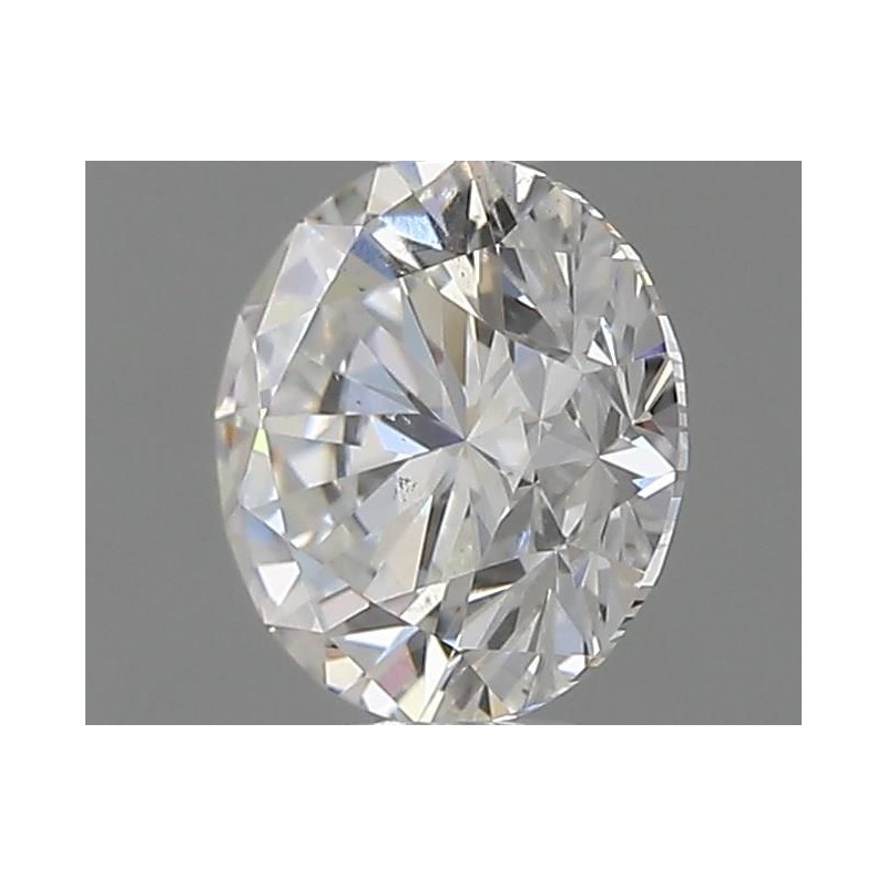 Diament szlif okrągły, 0.5ct, SI1, E, GIA 1459240667