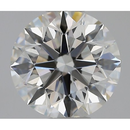 Diament szlif okrągły, 1.5ct, VS2, H, GIA 6531260923