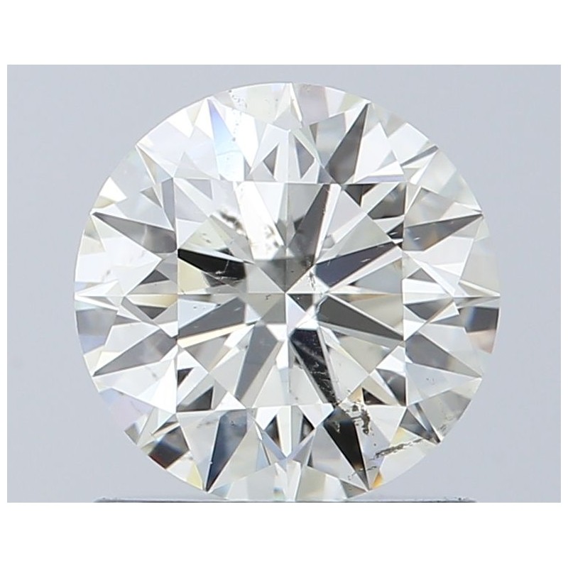 Diament szlif okrągły, 1.02ct, SI2, I, IGI 654416536