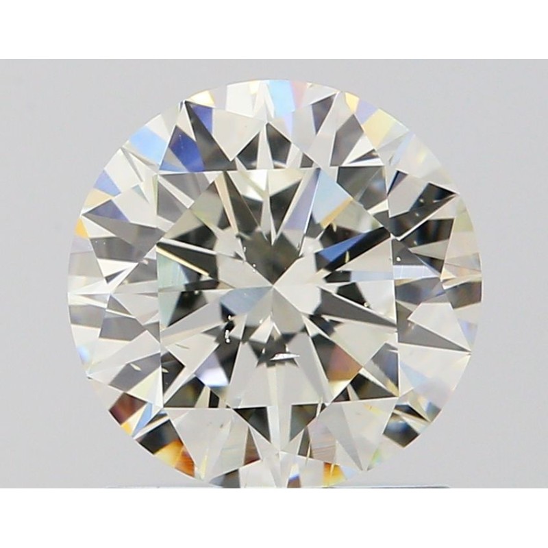 Diament szlif okrągły, 1.23ct, SI2, H, GIA 3505403803 Diament szlif okrągły, 1.23ct, SI2, H, GIA 3505403803