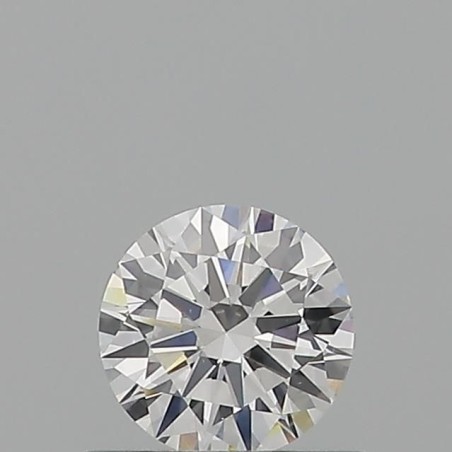 Diament szlif okrągły, 0.51ct, SI1, E, GIA 1523974758