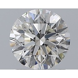 Diament szlif okrągły, 1.2ct, SI2, G, HRD 240000187759
