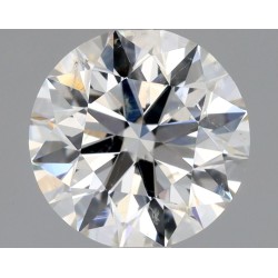 Diament szlif okrągły, 1ct, SI2, I, GIA 7418966083