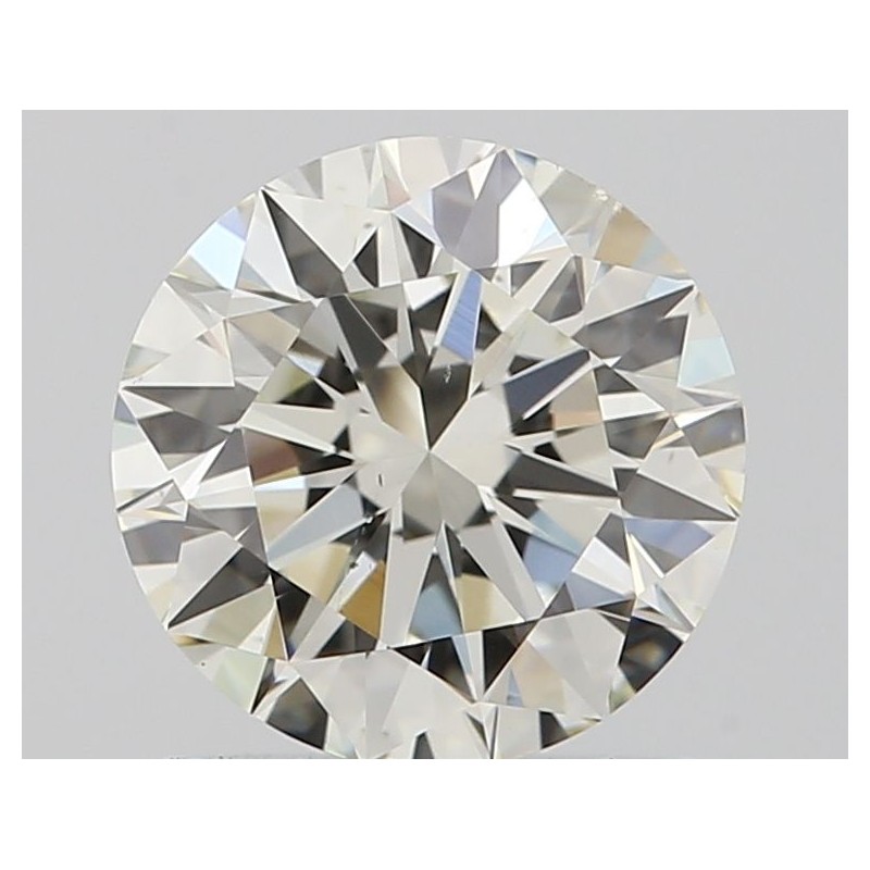 Diament szlif okrągły, 1.21ct, SI1, H, IGI 639424846 Diament szlif okrągły, 1.21ct, SI1, H, IGI 639424846