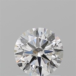 Diament szlif okrągły, 1.01ct, SI2, H, GIA 1508351607