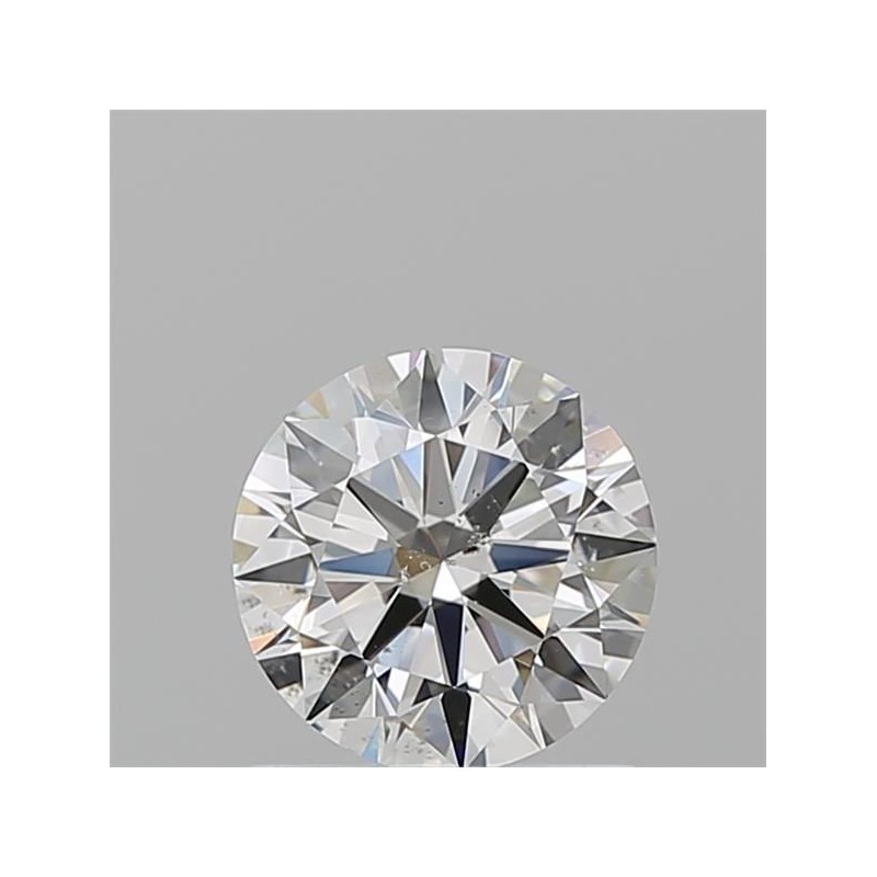 Diament szlif okrągły, 1.01ct, SI2, H, GIA 1508351607 Diament szlif okrągły, 1.01ct, SI2, H, GIA 1508351607