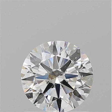 Diament szlif okrągły, 1.01ct, SI2, H, GIA 1508351607