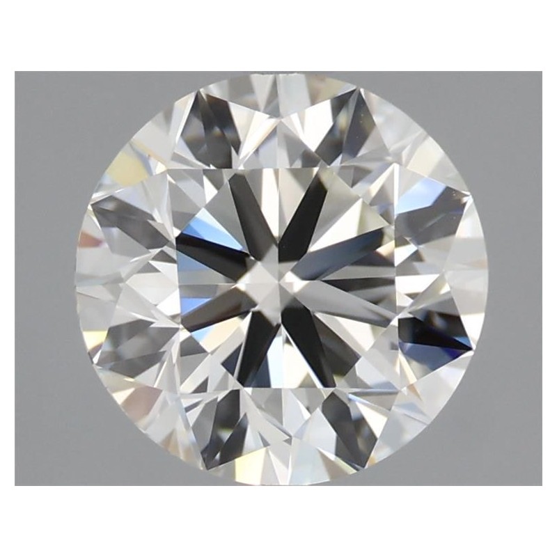 Diament szlif okrągły, 1.9ct, VVS1, H, IGI 618459095
