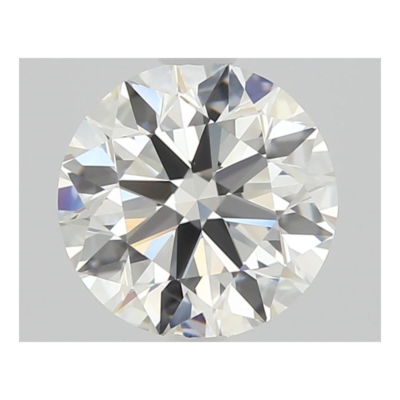 Diament szlif okrągły, 1.01ct, VS1, I, GIA 7508390547