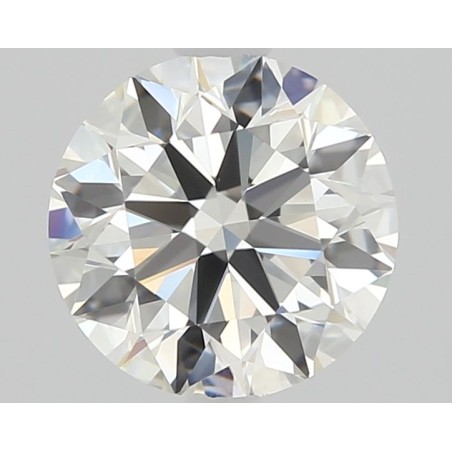 Diament szlif okrągły, 1.01ct, VS1, I, GIA 7508390547
