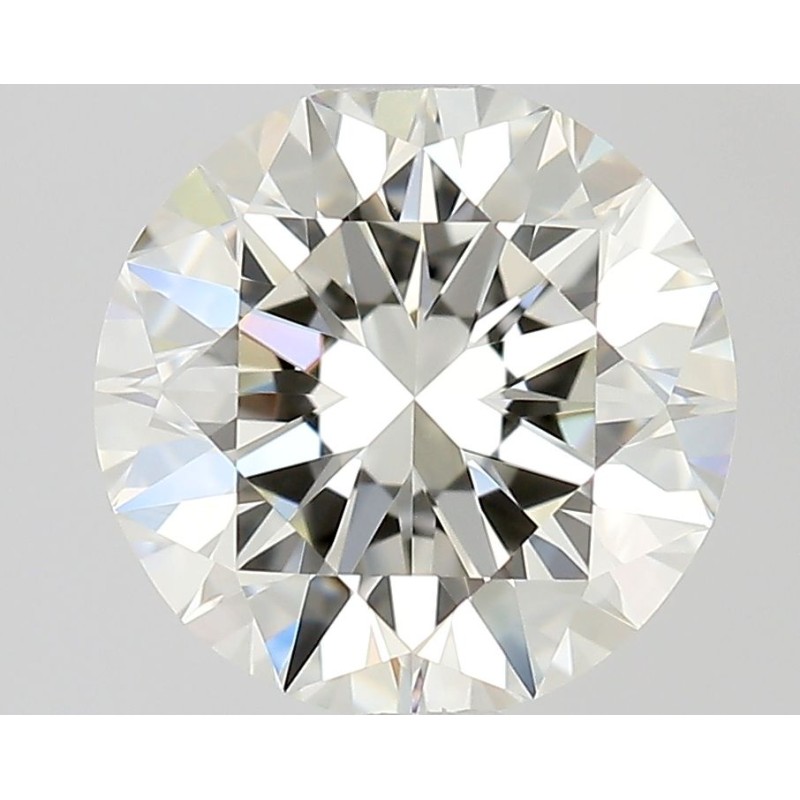 Diament szlif okrągły, 1.11ct, VVS2, I, GIA 7451005293 Diament szlif okrągły, 1.11ct, VVS2, I, GIA 7451005293