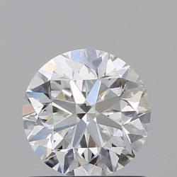 Diament szlif okrągły, 1.01ct, SI2, F, GIA 1533721320