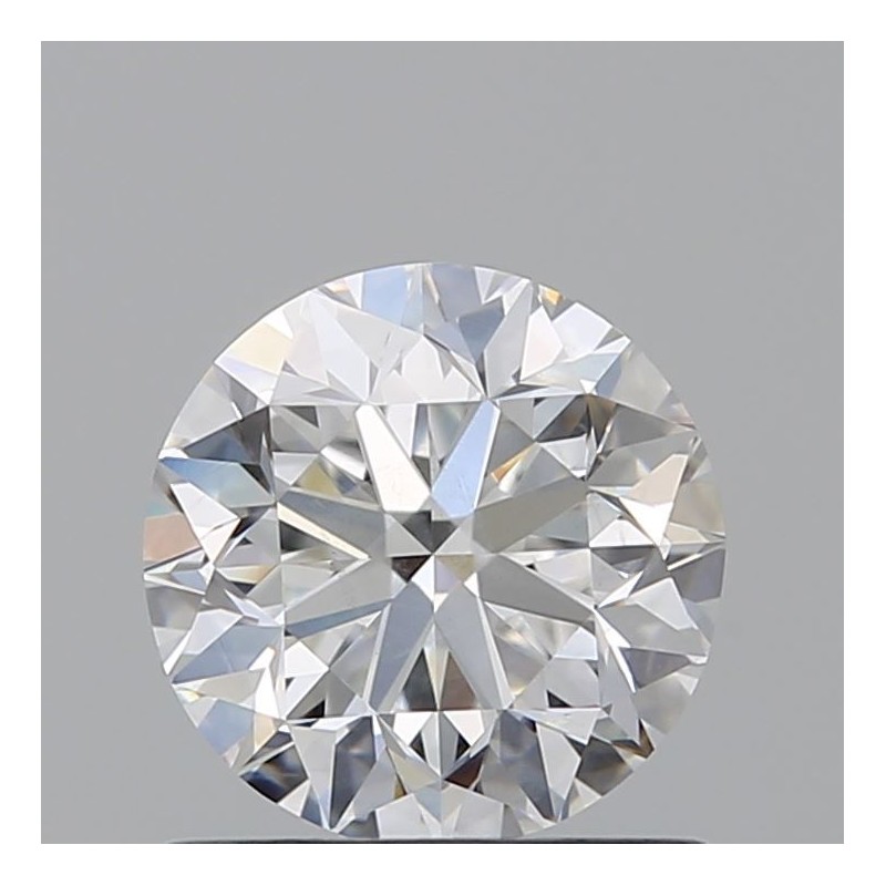 Diament szlif okrągły, 1.01ct, SI2, F, GIA 1533721320 Diament szlif okrągły, 1.01ct, SI2, F, GIA 1533721320