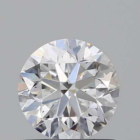 Diament szlif okrągły, 1.01ct, SI2, F, GIA 1533721320