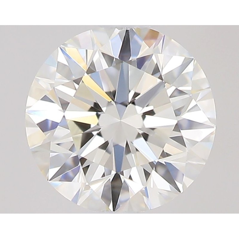 Diament szlif okrągły, 0.5ct, VVS1, H, GIA 6512844229 Diament szlif okrągły, 0.5ct, VVS1, H, GIA 6512844229