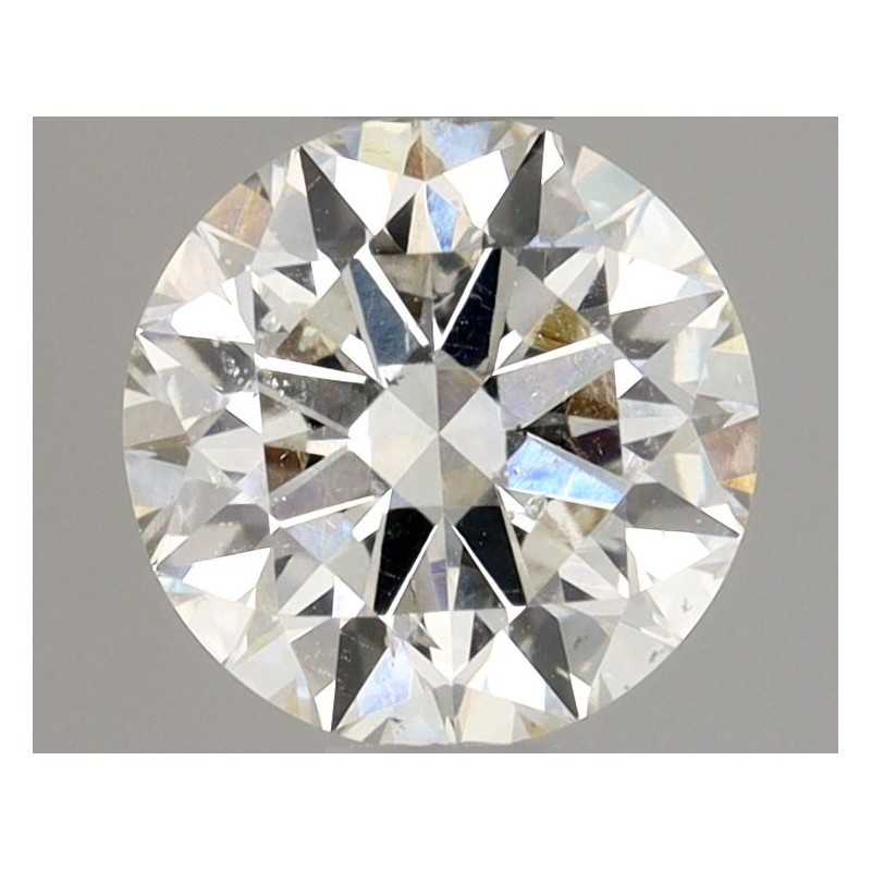 Diament szlif okrągły, 0.7ct, SI2, F, GIA 7501882670 Diament szlif okrągły, 0.7ct, SI2, F, GIA 7501882670