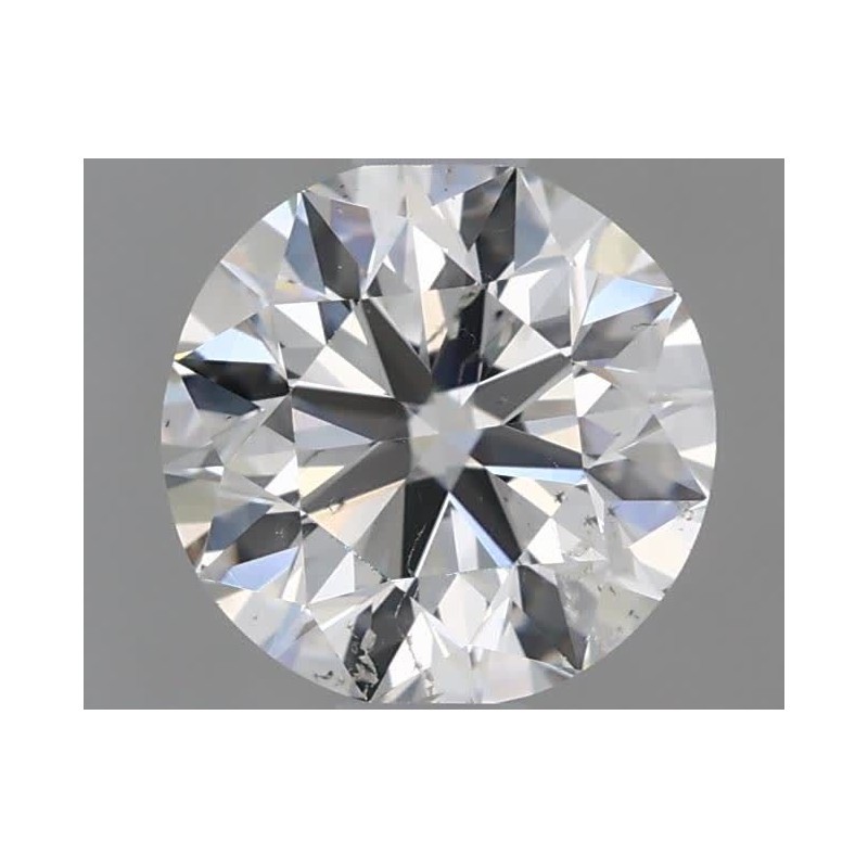 Diament szlif okrągły, 0.84ct, SI2, F, GIA 2266343173 Diament szlif okrągły, 0.84ct, SI2, F, GIA 2266343173