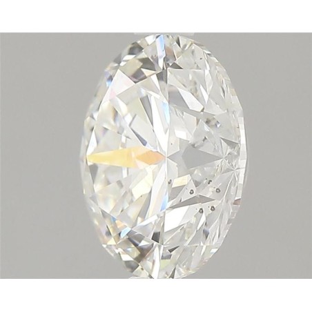 Diament szlif okrągły, 1.8ct, SI1, F, GIA 2225236081