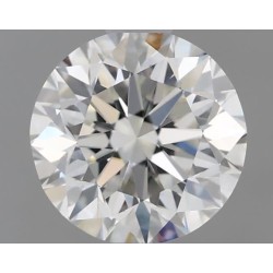 Diament szlif okrągły, 1ct, VVS2, I, GIA 1415468011