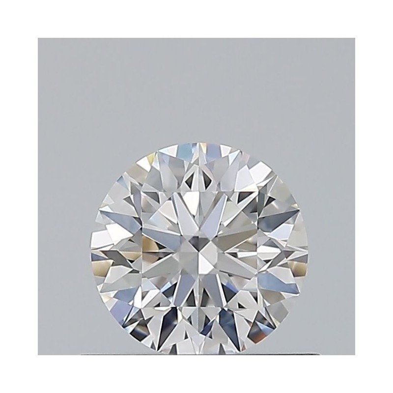 Diament szlif okrągły, 0.53ct, VS2, F, GIA 2536863279 Diament szlif okrągły, 0.53ct, VS2, F, GIA 2536863279