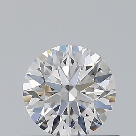 Diament szlif okrągły, 0.53ct, VS2, F, GIA 2536863279