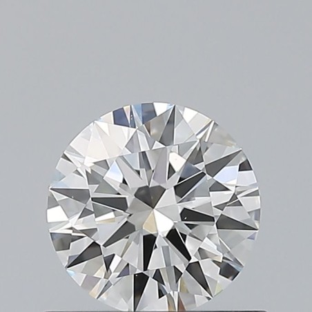 Diament szlif okrągły, 0.61ct, VS2, G, GIA 1537863335