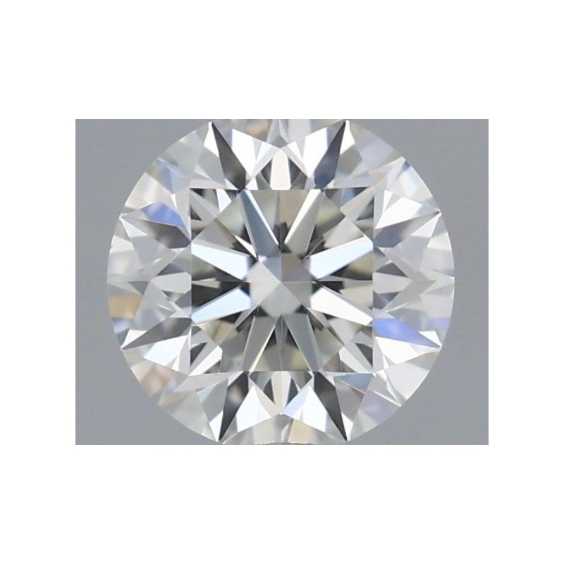 Diament szlif okrągły, 0.3ct, VS1, I, GIA 2534025421 Diament szlif okrągły, 0.3ct, VS1, I, GIA 2534025421