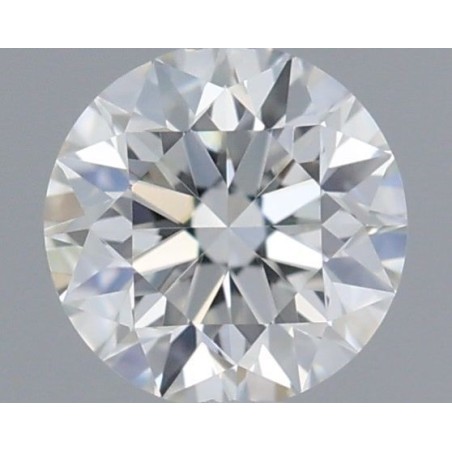 Diament szlif okrągły, 0.3ct, VS1, G, GIA 6521616719