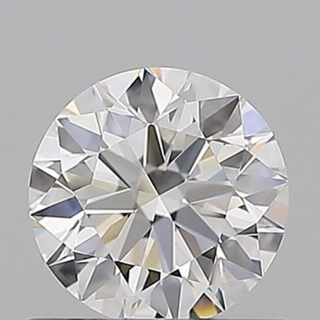 Diament szlif okrągły, 0.7ct, VVS1, F, GIA 5533844197