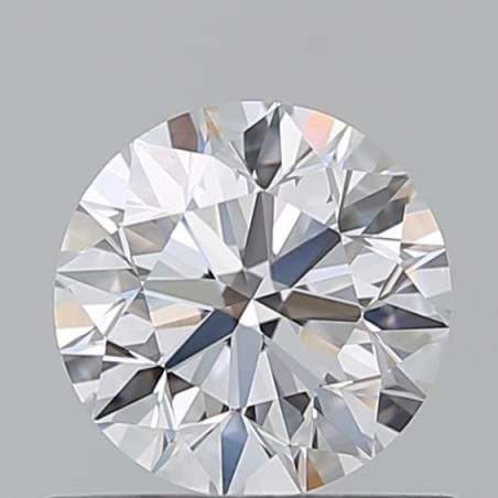 Diament szlif okrągły, 0.74ct, VVS2, F, GIA 1537808048