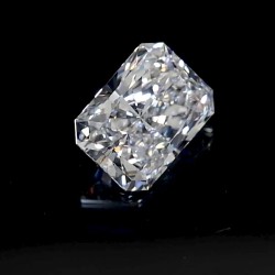 Diament radiant, 2ct, SI1, H, GIA 6512613790