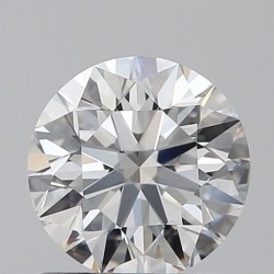 Diament szlif okrągły, 0.9ct, VS1, F, GIA 1525929665