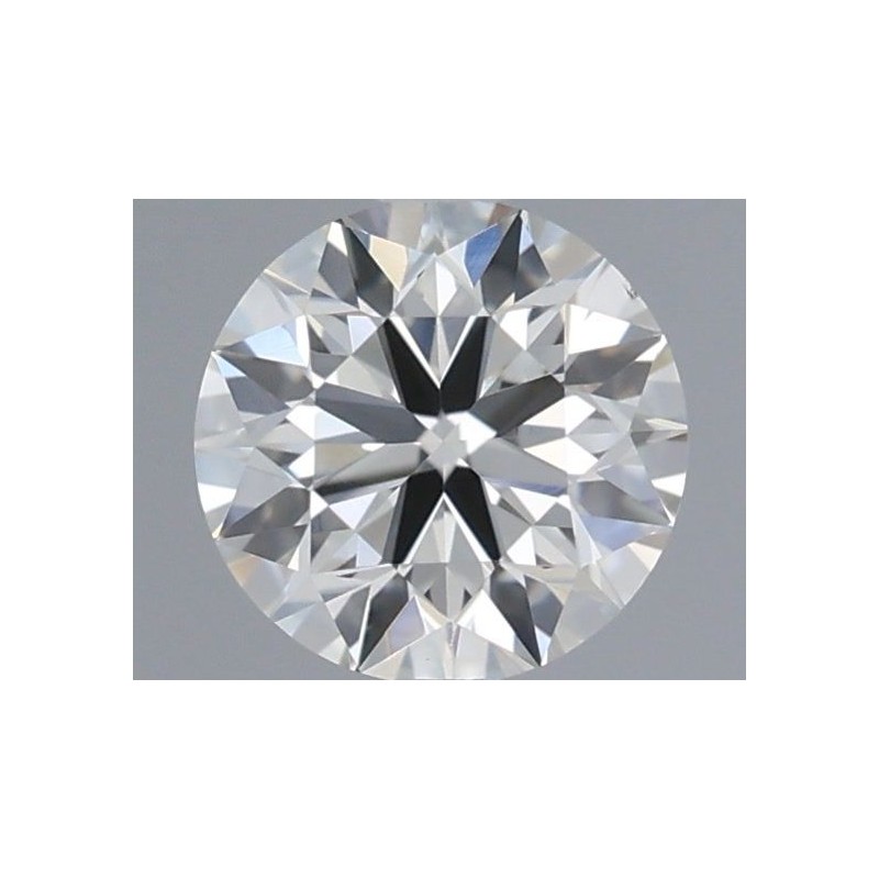 Diament szlif okrągły, 0.4ct, VS2, H, IGI 731562398 Diament szlif okrągły, 0.4ct, VS2, H, IGI 731562398
