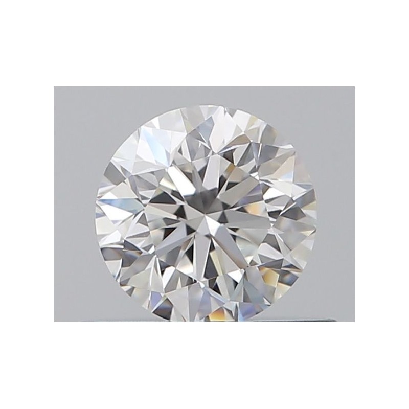 Diament szlif okrągły, 0.5ct, VVS1, E, GIA 1528275630 Diament szlif okrągły, 0.5ct, VVS1, E, GIA 1528275630